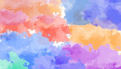 Background abstract.background colors illustration texture art.and Graphic artistic watercolor color colorful paint. Acrylic pastel beautiful soft smooth.and Splash stroke drip splattered designwallpa