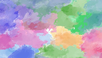 Background abstract.background colors illustration texture art.and Graphic artistic watercolor color colorful paint. Acrylic pastel beautiful soft smooth.and Splash stroke drip splattered designwallpa