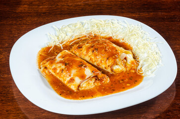 comida