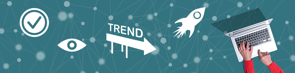 Concept of trends