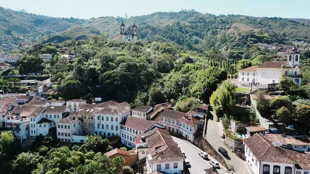 Ouro Preto, Minas Gerais
