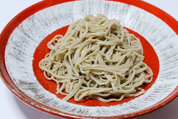 信州そば