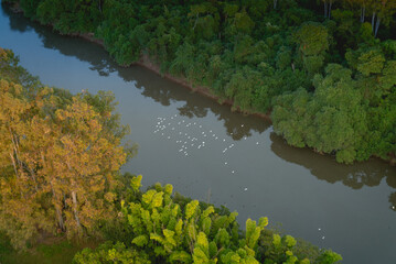 Rio Piracicaba, Piracicaba
