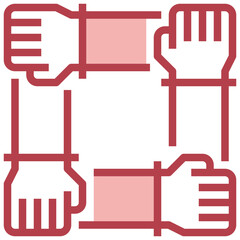 help line icon,linear,outline,graphic,illustration
