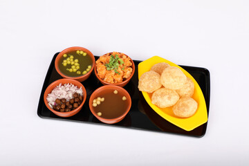 Pani Puri