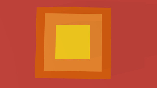 frame on wall design for background and back drop seem les colour 