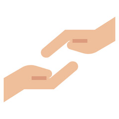 share line icon,linear,outline,graphic,illustration