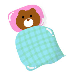 baby child teddy bear - 613563428