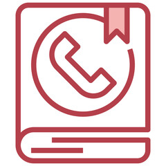 telephone call line icon,linear,outline,graphic,illustration