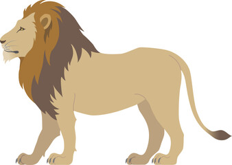 ライオン