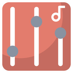 launchpad line icon,linear,outline,graphic,illustration