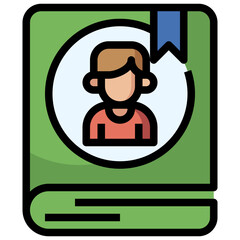 telephone call line icon,linear,outline,graphic,illustration