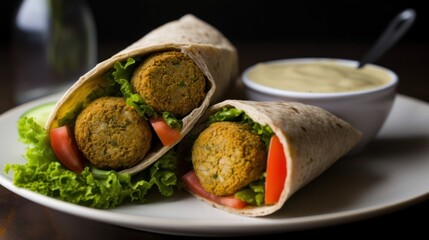 stew with vegetables HD 8K wallpaper Stock Photographic Image