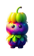 cute character design for your inspiration