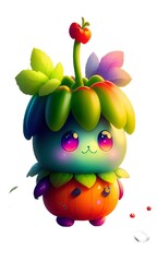 cute character design for your inspiration