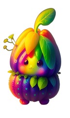 cute character design for your inspiration