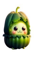 cute character design for your inspiration