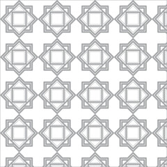 Rictangle Background abstrack illustration islam