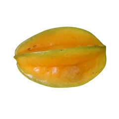 Carambola fruit