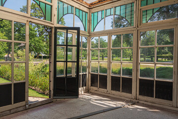 Gelders landschap en kastelen