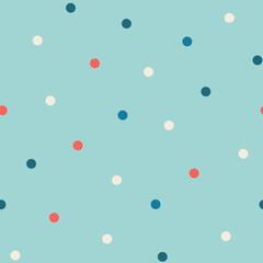 Seamless pattern. Hand drawn patterns inspired by the rich colors of natural dyes, organic and geometric shapes, vintage charm with a modern touch For wrapping paper, other design projects