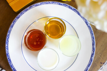 Natural Food Remedies