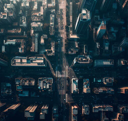 Downtown