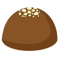 Chocolate candy