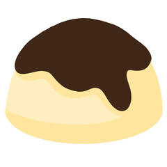 Chocolate candy