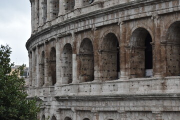 Fototapeta premium colosseum