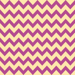 Pink Chevrons seamless pattern background retro vintage design