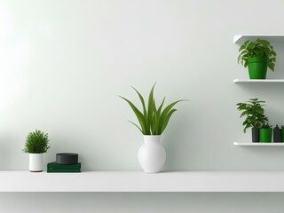 plant in the interior generated by Ai
