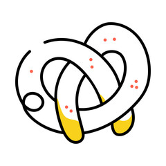Pretzel 