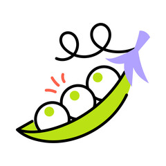 Peas 