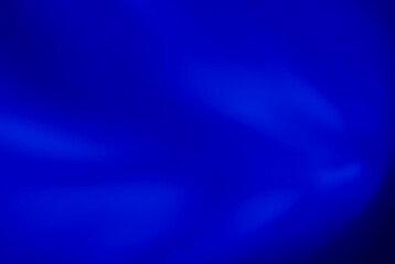 abstract blur gradient blue and black with spotlight background