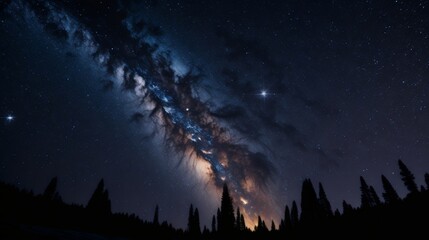galaxy in universe