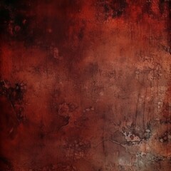 Fototapeta na wymiar dark red old grunge abstract texture