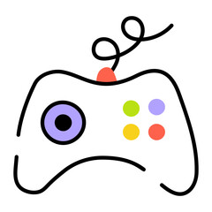 Gamepad 