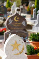 Faith and spirituality. Islam.