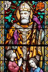 Obraz premium Faith and spirituality. Catholic church.