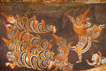 Faith and spirituality. Buddhism.