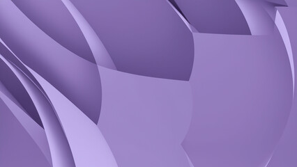 abstract gradient background 3d rendered