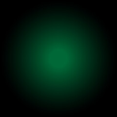  Casino banner green neon background