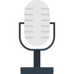 Microphone Icon