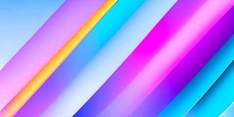 Fototapeta premium Abstract Backgrounds and Watercolor Paintings, Abstract Delights, Watercolor Background