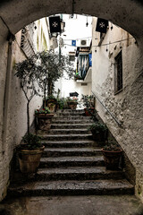 Amalfi