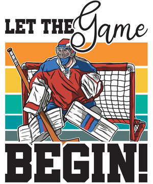 Let The Games Begin Images – Browse 298 Stock Photos, Vectors, and