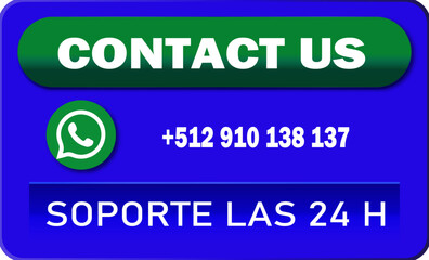 banner contact us - Banner de contacto