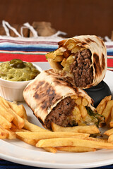 mexican food tacos guacamole jalapeno pepper quesadillas nacho tortilla tex-mex cuisine healthy food spiced tomato and onion