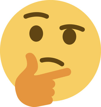 recommend clip art: Top quality emoticon. Thinking emoji. doodle emoticon. symbols. chat sticker. face and thumb. Yellow face emoji. Popular element.